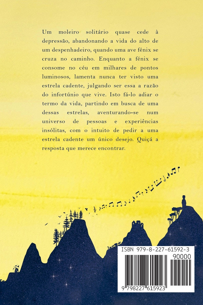 O Caçador de Estrelas