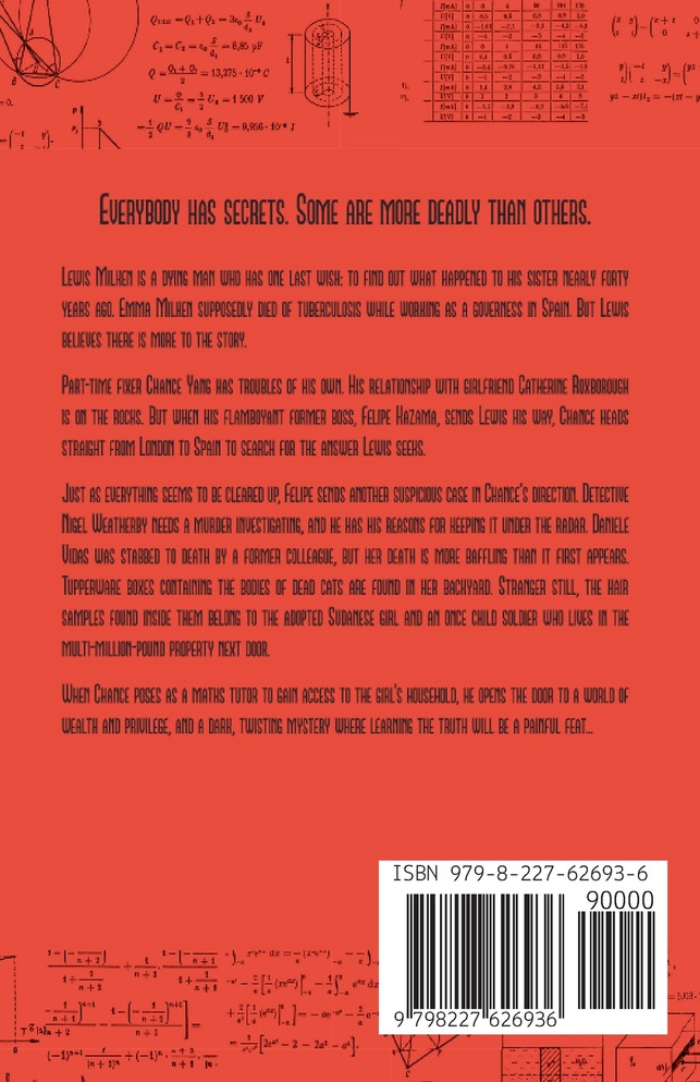 The Learning Curve of Pain