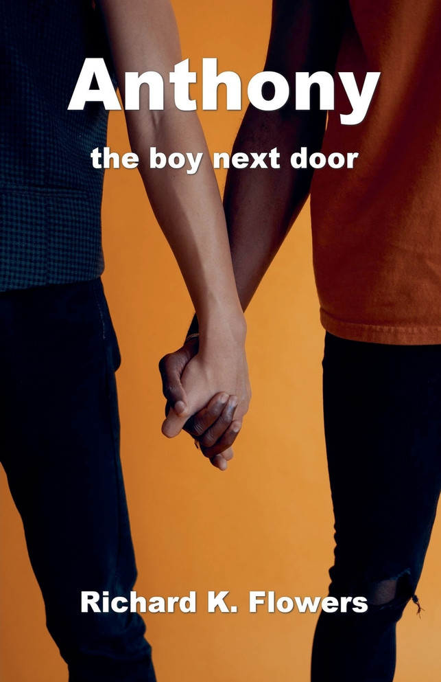 Anthony the Boy Next Door