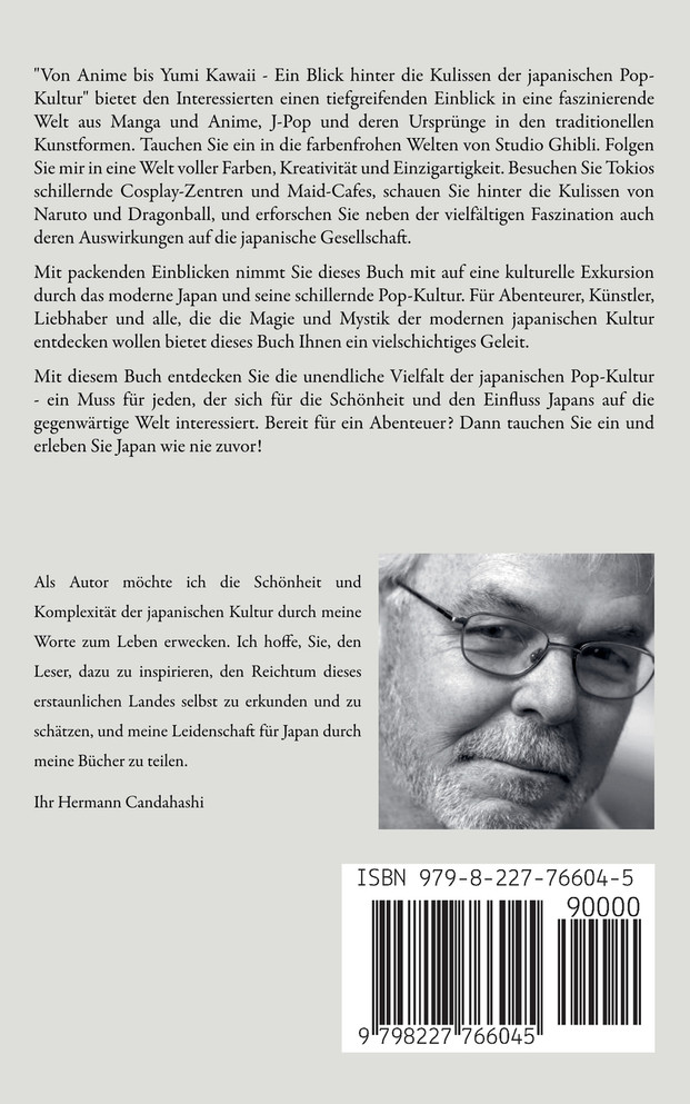 Von Anime bis Yumi Kawaii