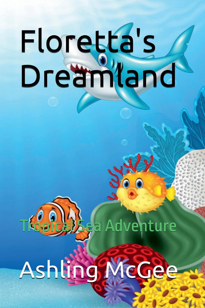 Tropical Sea Adventure