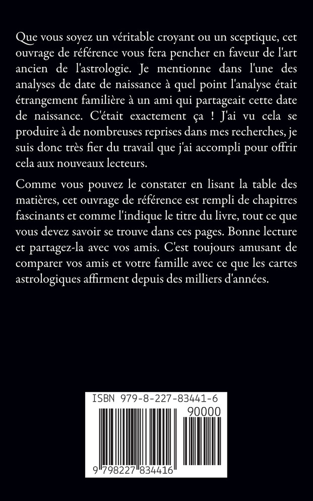 Tout ce que vous devez savoir sur la Vierge