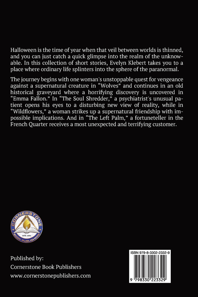 The Left Palm