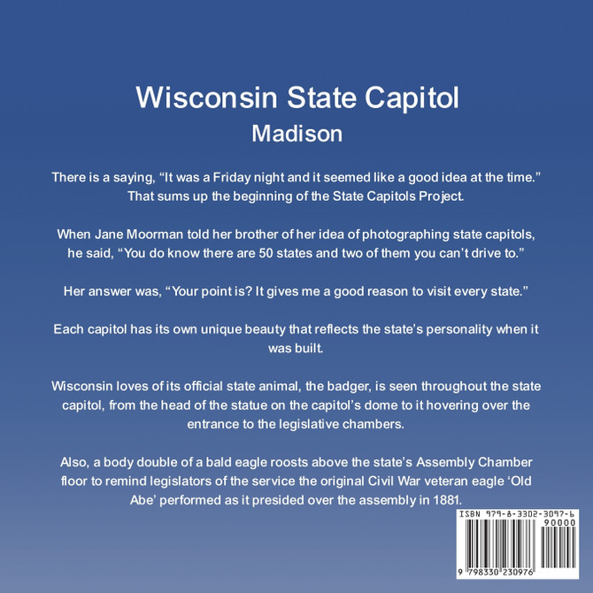 Wisconsin State Capitol