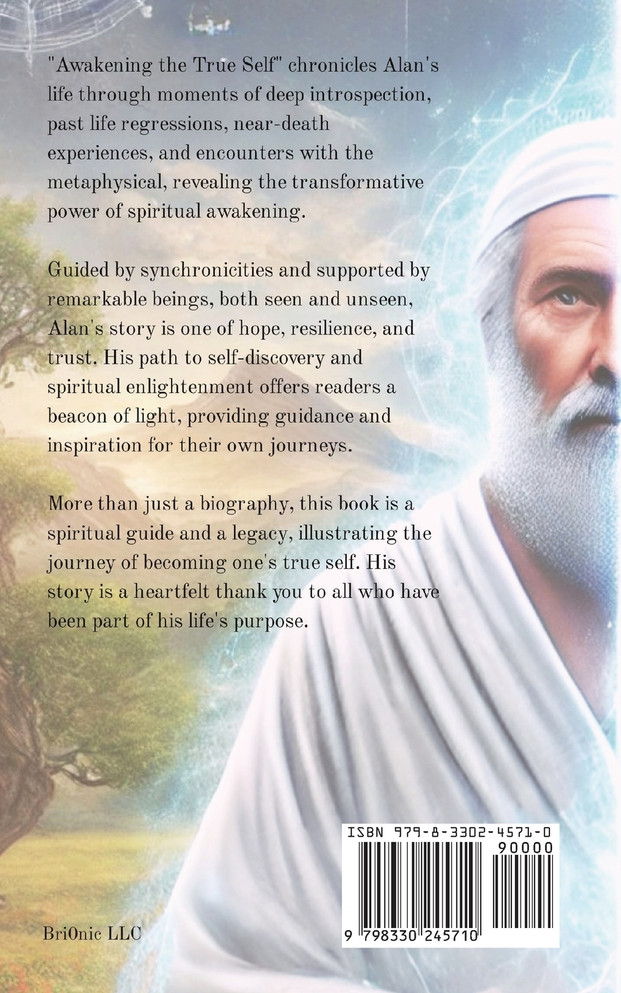 Awakening the True Self