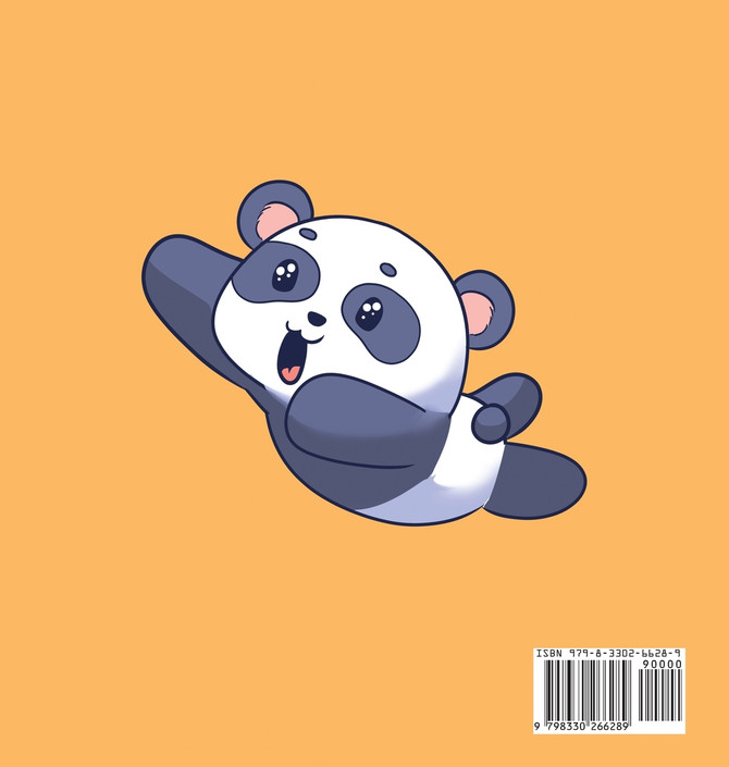 Panda Comes to America