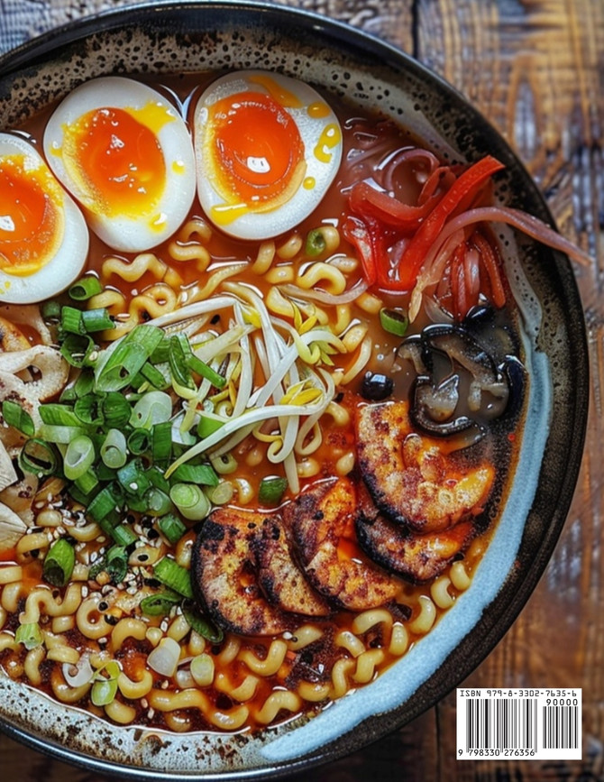 50 Russian Ramen Recipes for Home