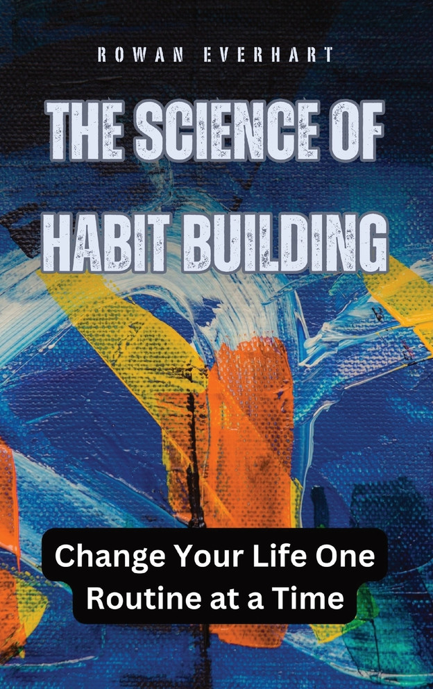 The Science of Habit Building