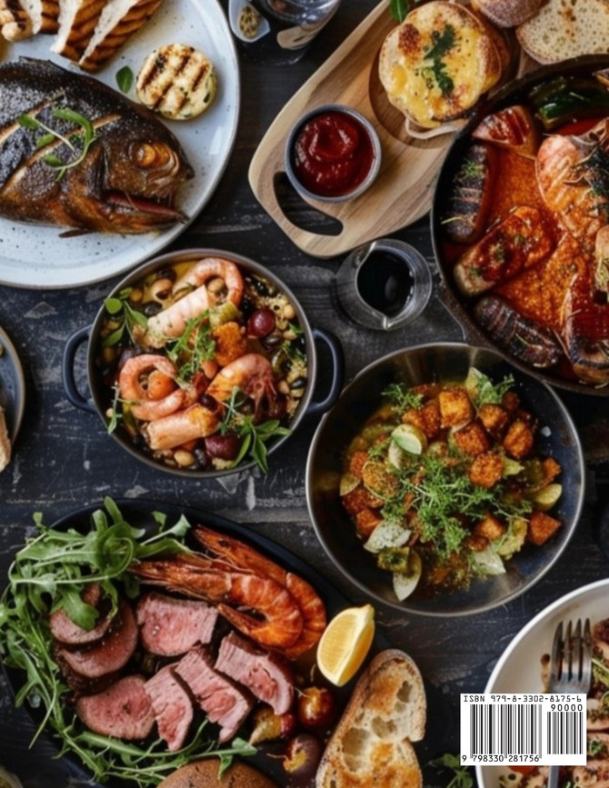 50 Australian Dinner Food Recipes for Home