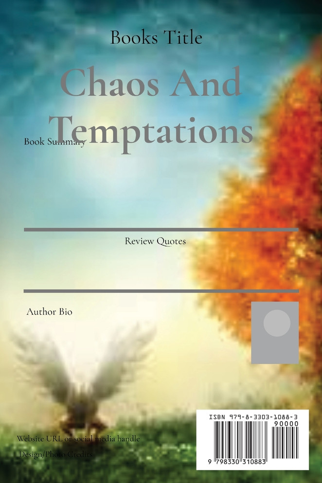 Chaos And Temptations