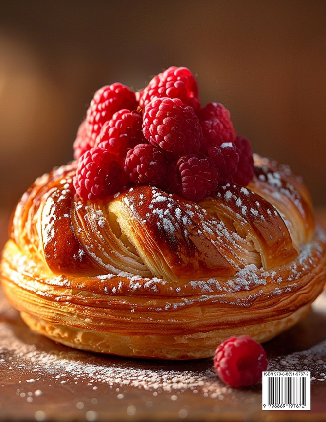 45 Pastry Recipes for Home