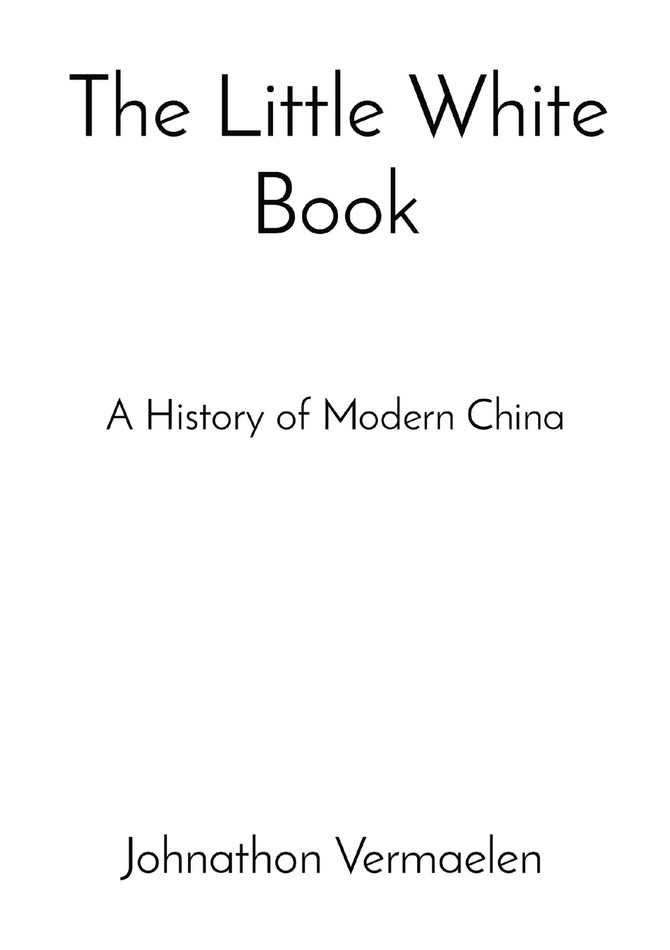 The Little White Book
