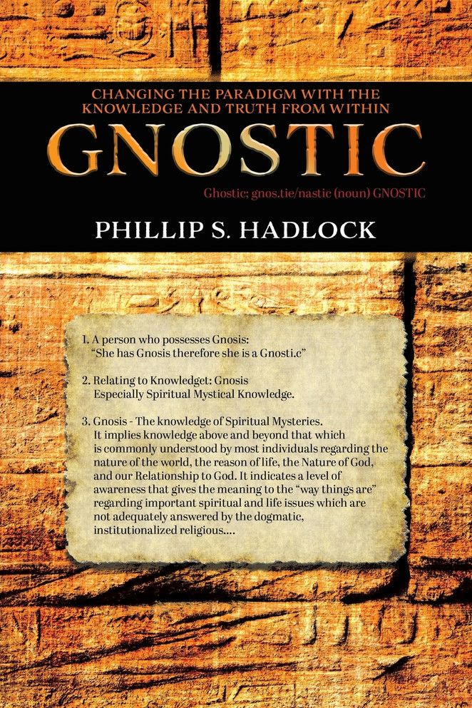 GNOSTIC