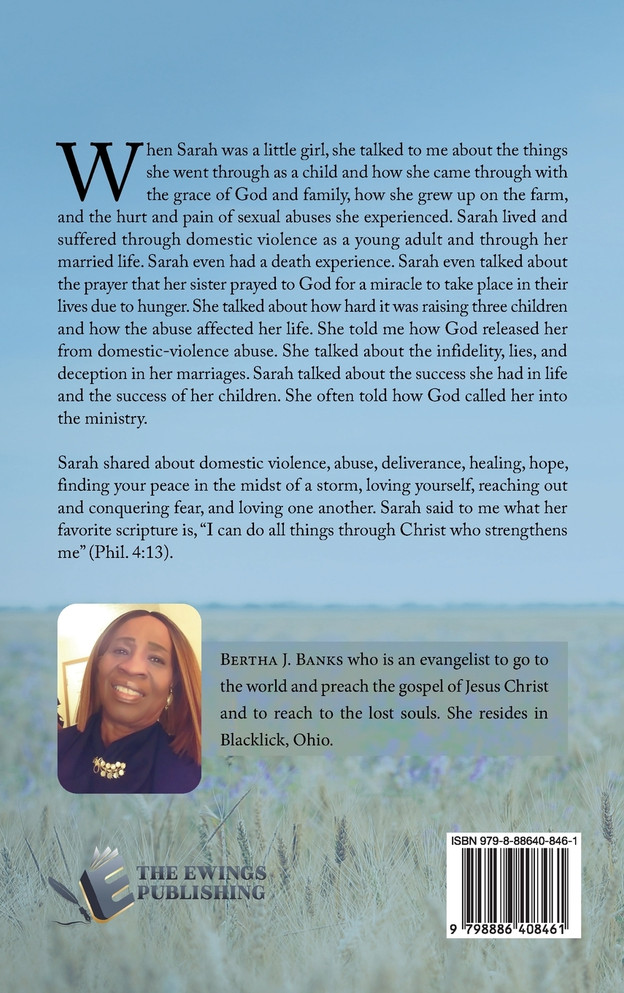 If You Only Knew My Story