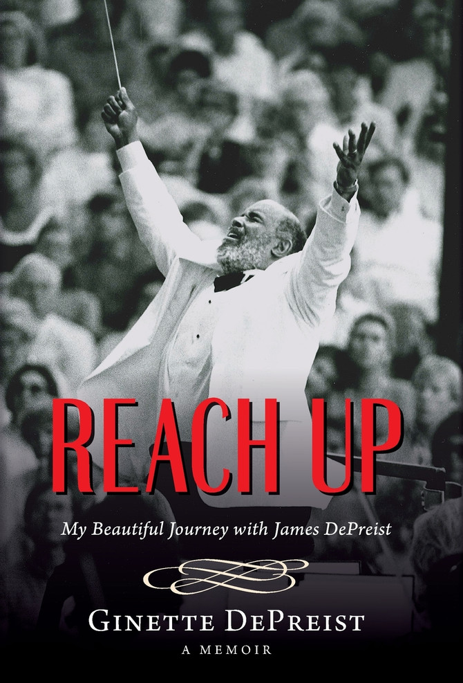 REACH UP