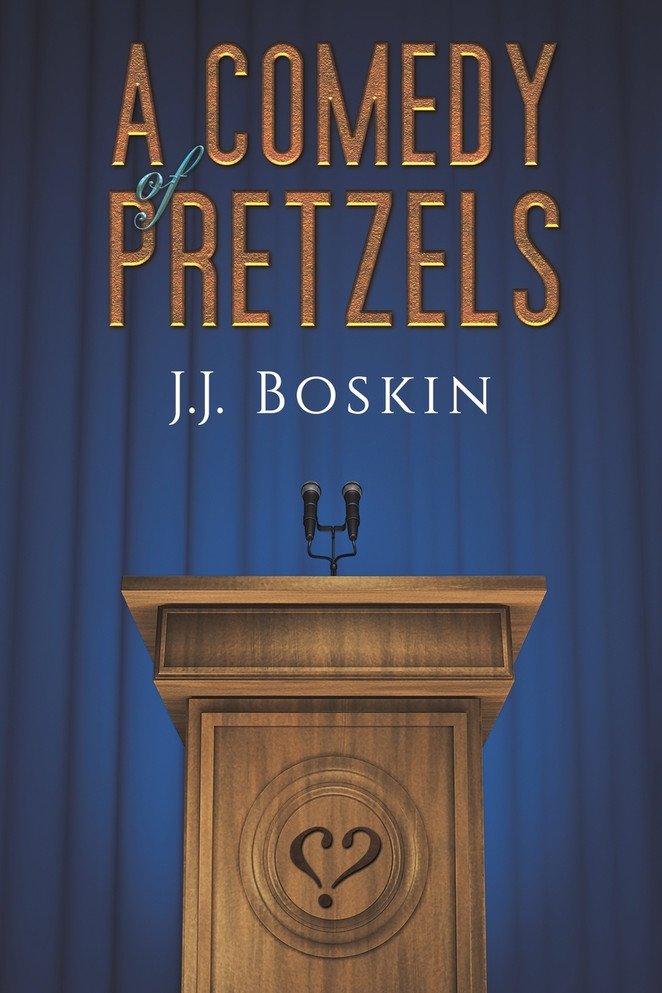 A Comedy of Pretzels