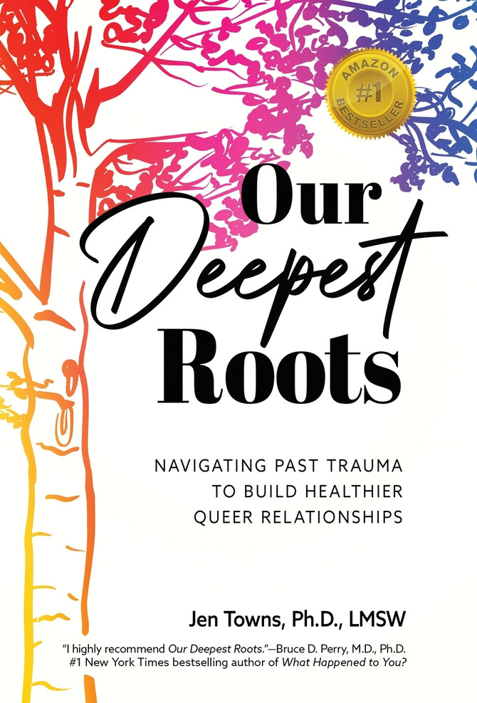Our Deepest Roots