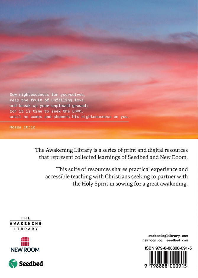 The Awakening Library (anthology)