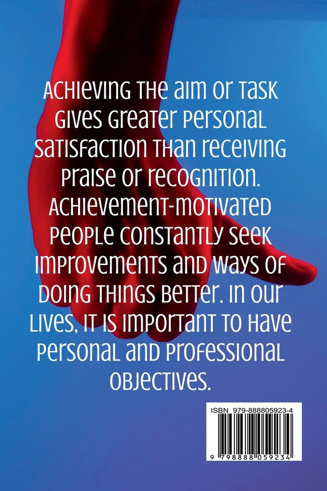 psychology of personal achievement