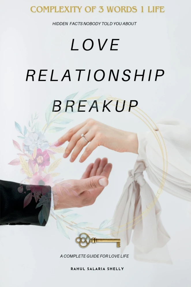 LOVE RELATIONSHIP BREAKUP