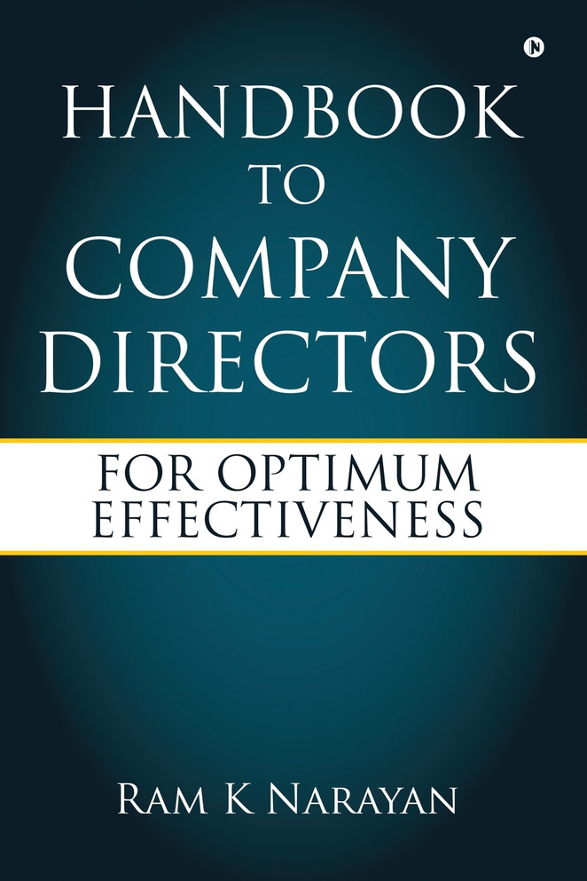 Handbook to Company Directors