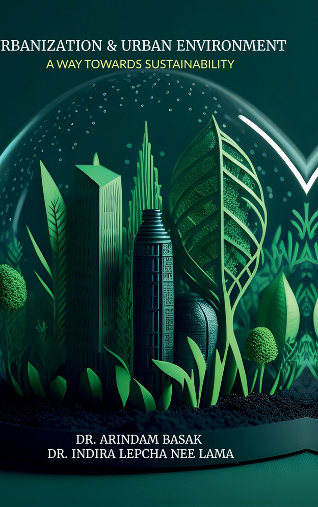 URBANIZATION AND URBAN ENVIRONMENT