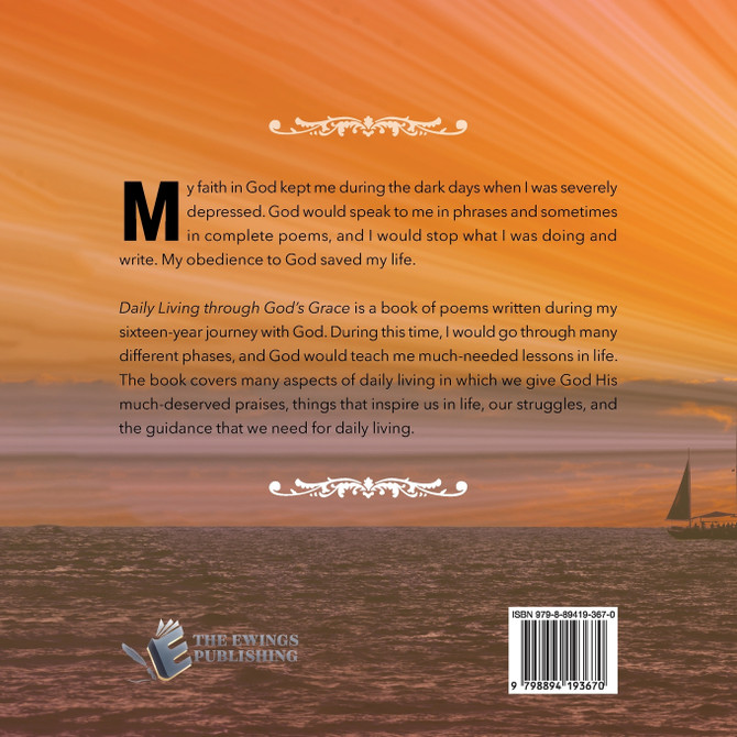 Daily Living Through God's Grace