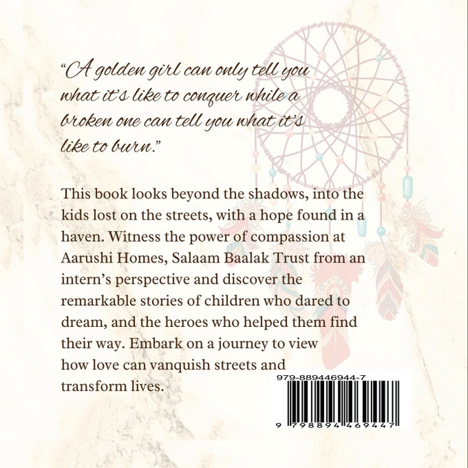 Desolation to Dreams