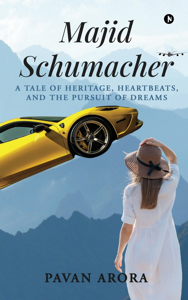 Majid Schumacher