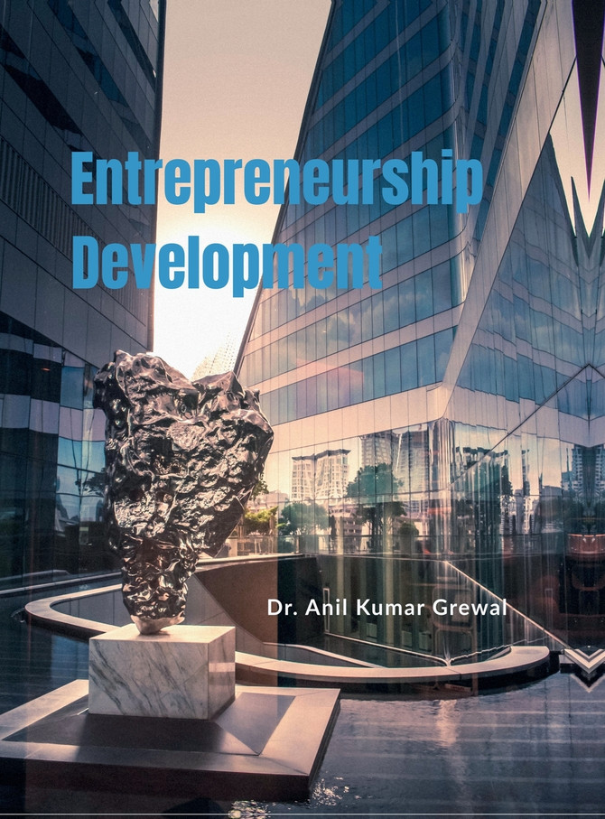 Entrepreneurship Development
