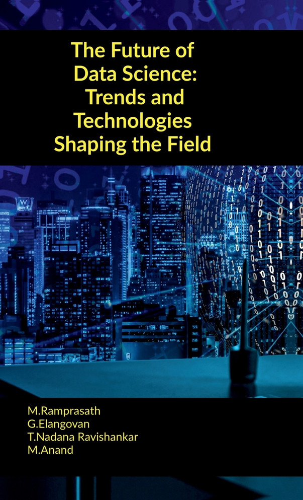 The Future of Data Science