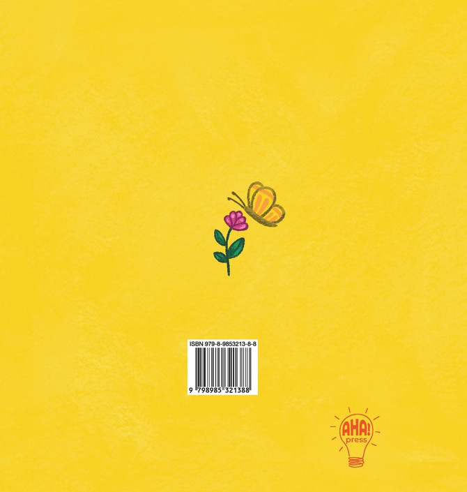 Little Red Fox Feels Angry