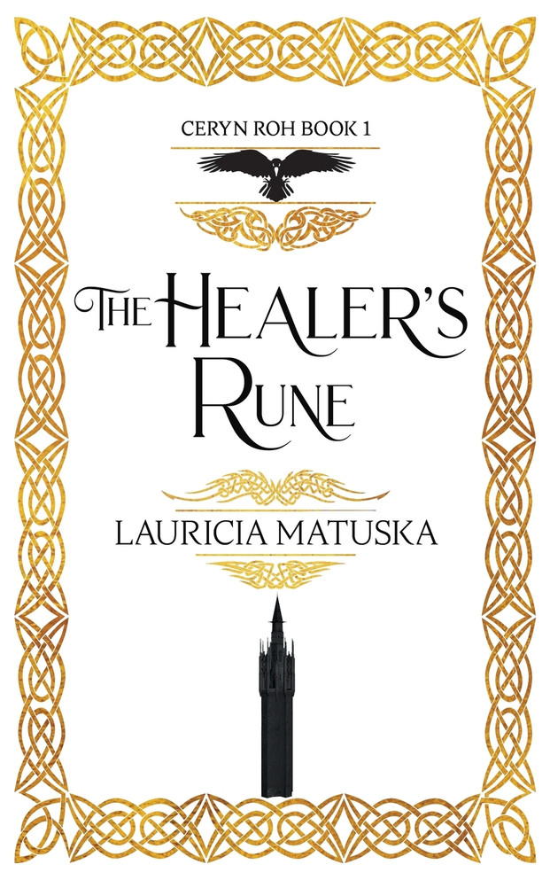 The Healer's Rune