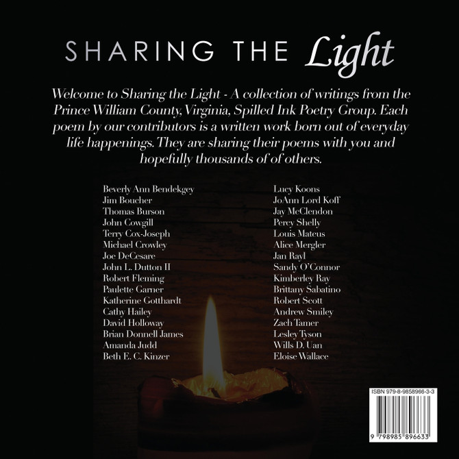 Sharing the  Light