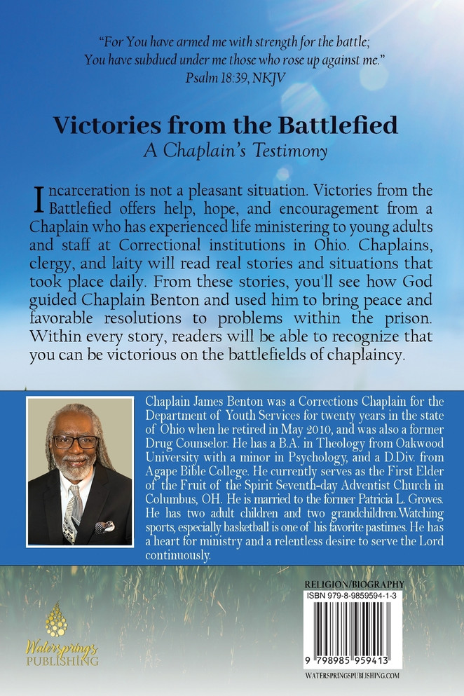 Victories from the Battlefield