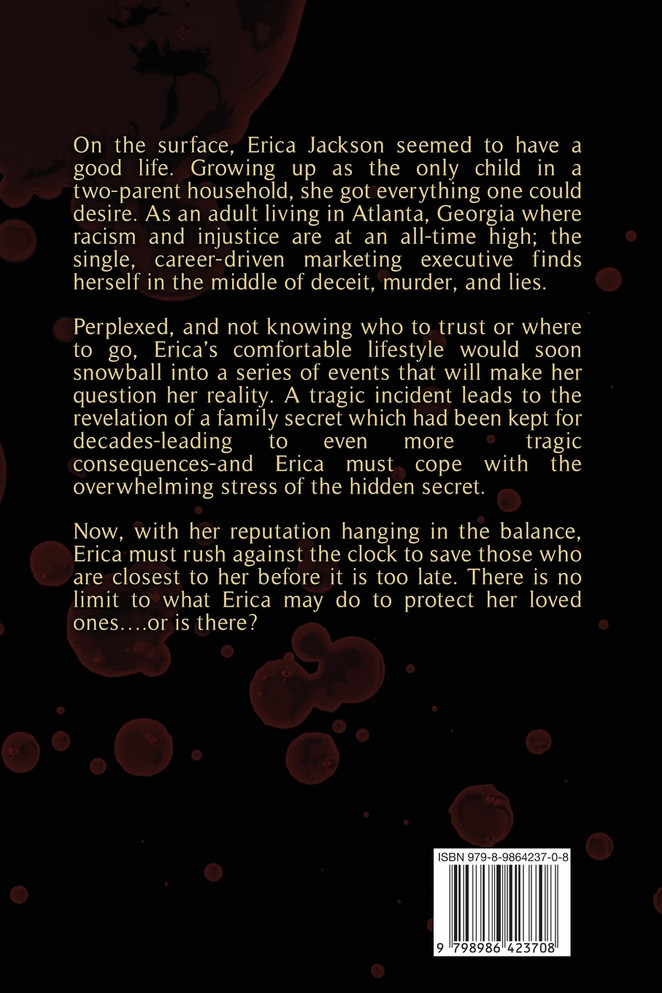 Lust, Lies & Betrayal