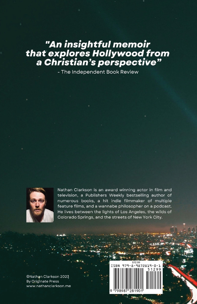 Finding God in Hollywood