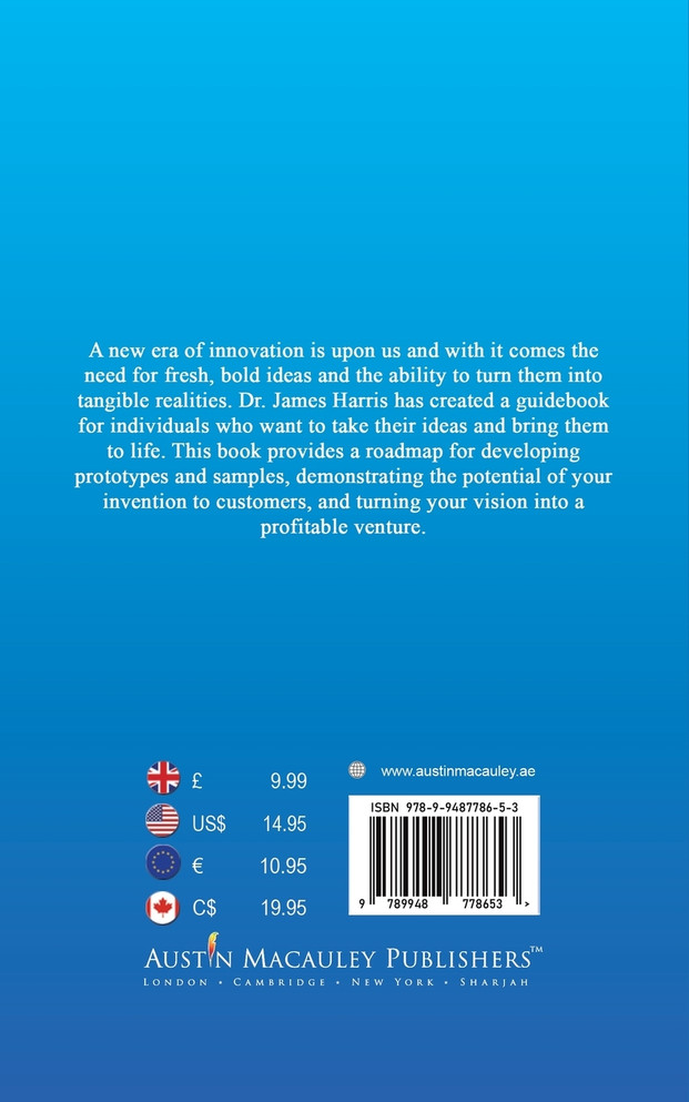 Ideas to Inventions