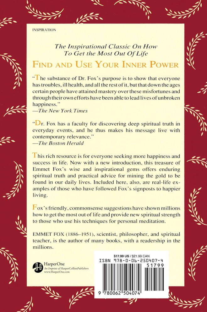 Find and Use Your Inner Power