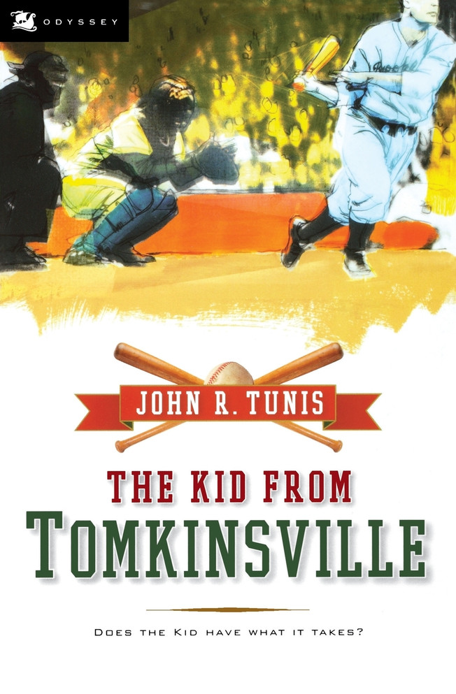 The Kid from Tomkinsville