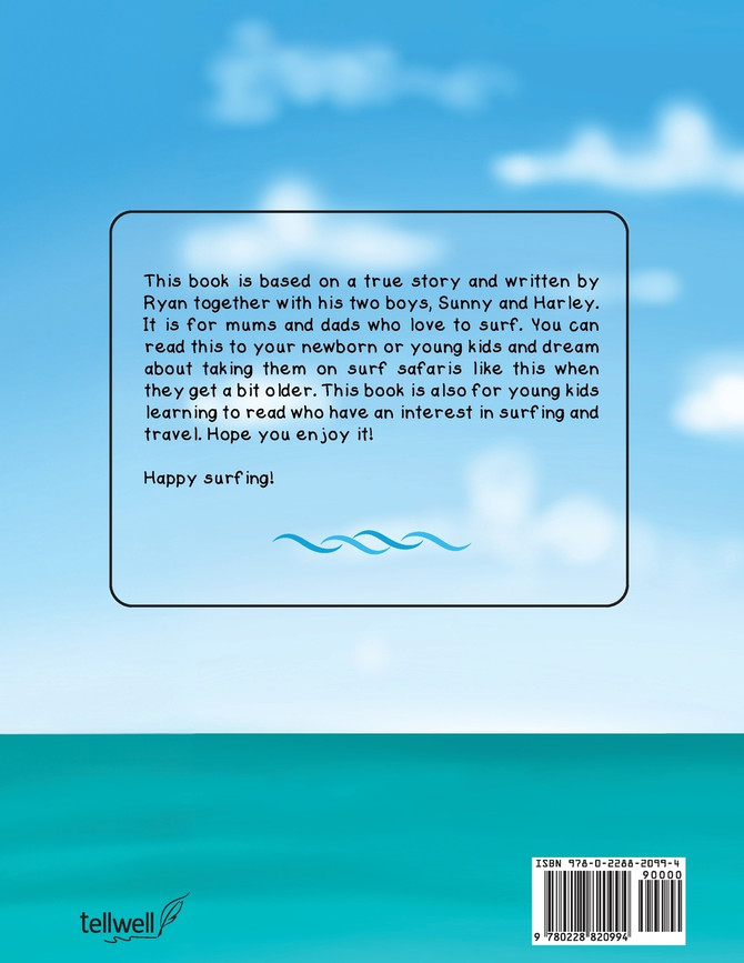 Surf Safari