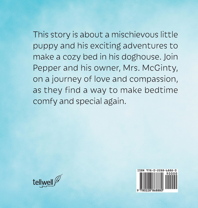 No Socks in the Doghouse