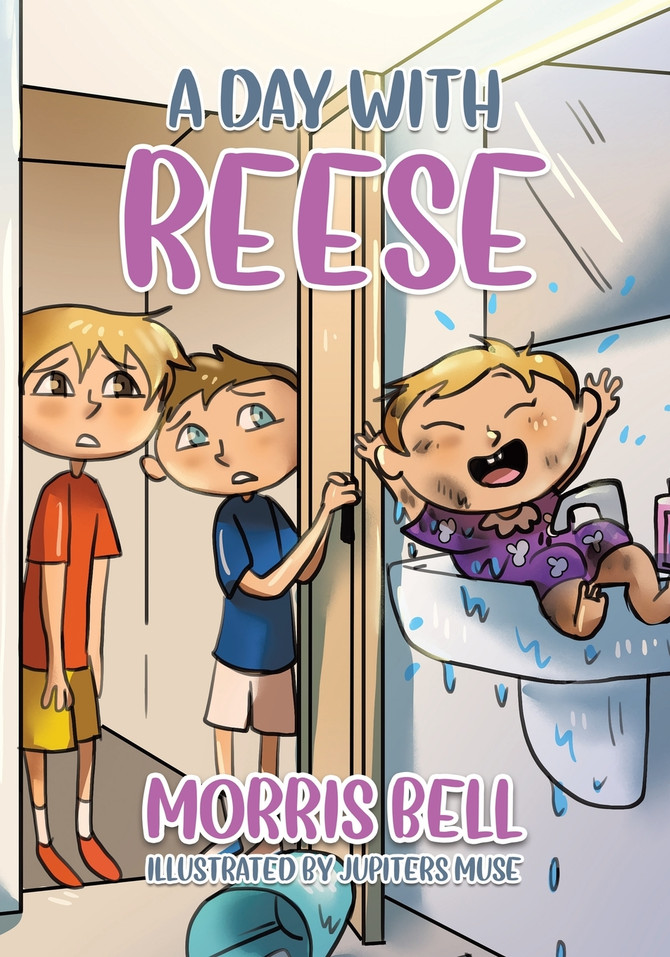 A Day with Reese