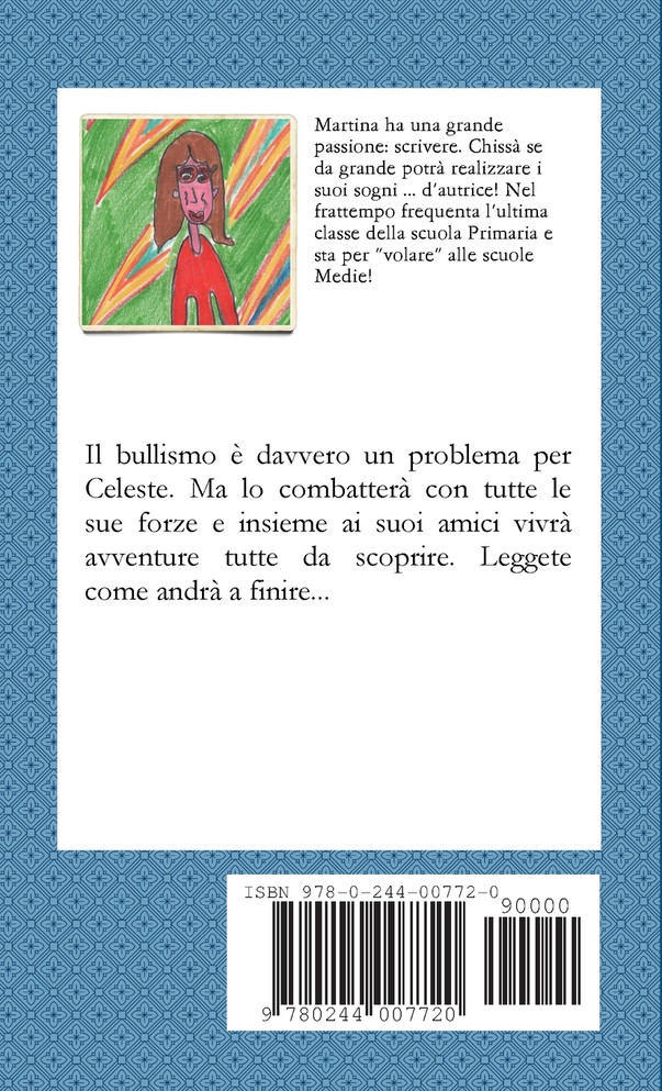 Il bullismo è tutto sbagliato!