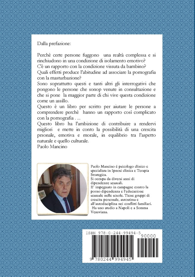 Pornografia e internet