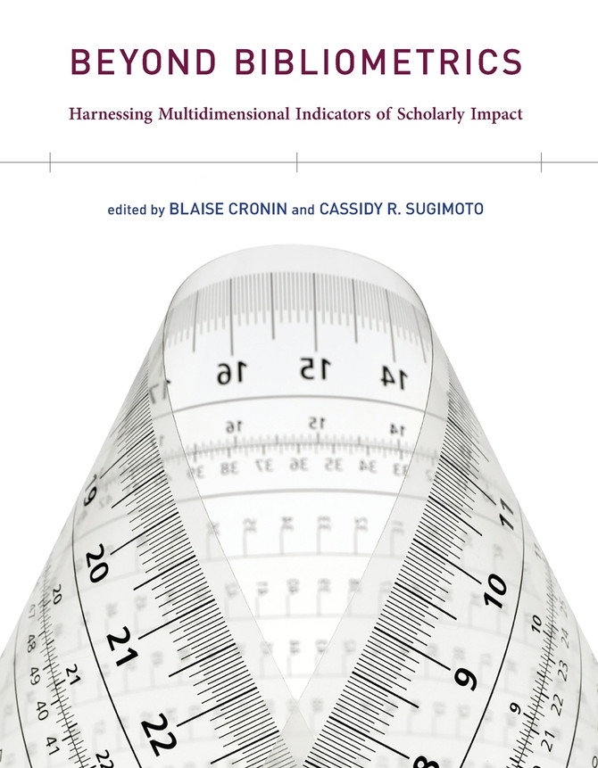 Beyond Bibliometrics