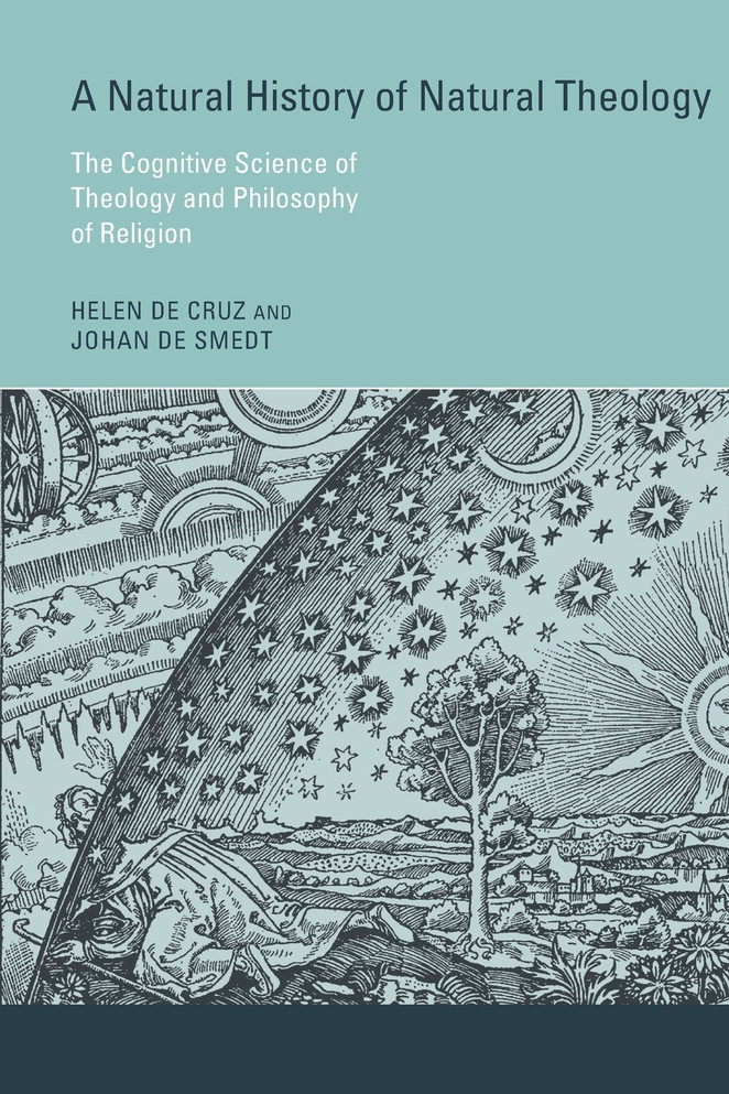 A Natural History of Natural Theology