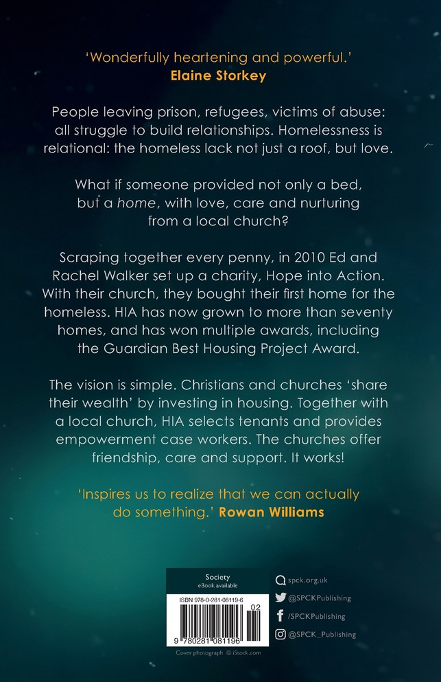 A House Built on Love