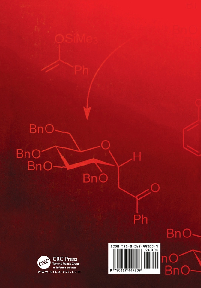 C-Glycoside Synthesis
