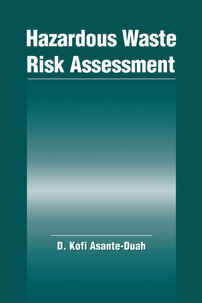 Hazardous Waste Risk Assessment